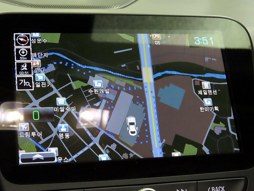 Chevrolet Malibu 2017 - Importación desde Corea - HF Imports Iquique - Foto 14