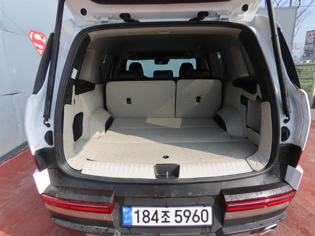 HYUNDAI Santa Fe - Vista 9