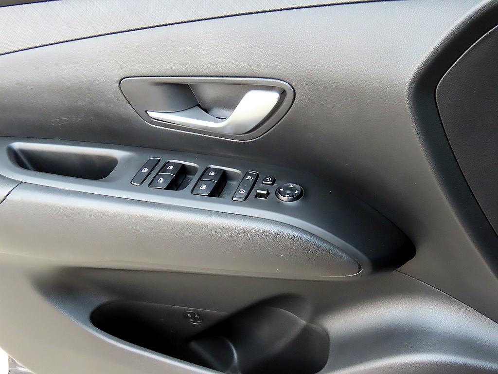 HYUNDAI Tucson - Vista 11