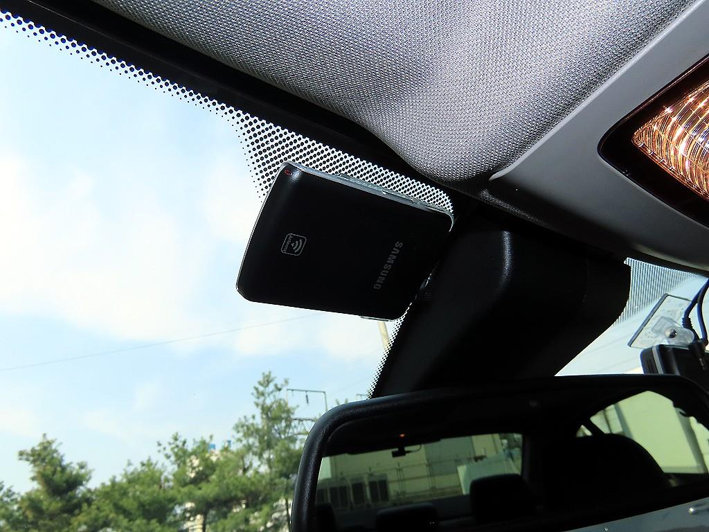 BMW 5 Series 2014 Blanco - Importación desde Corea - HF Imports Iquique - Foto 16