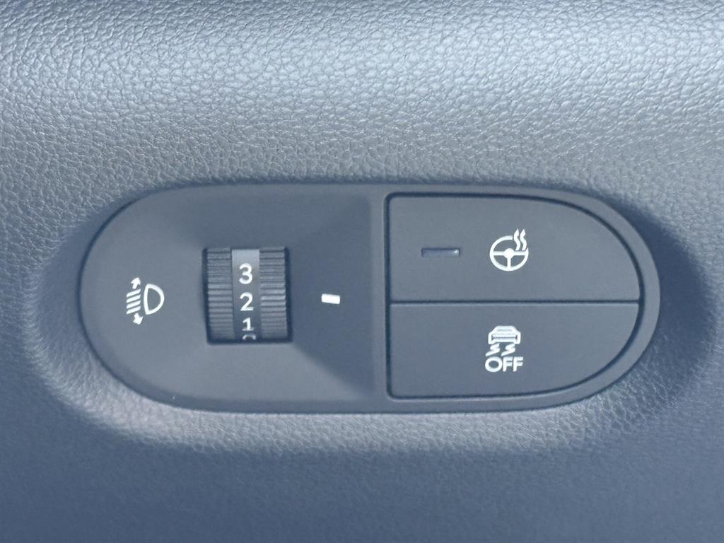 HYUNDAI Casper - Vista 11