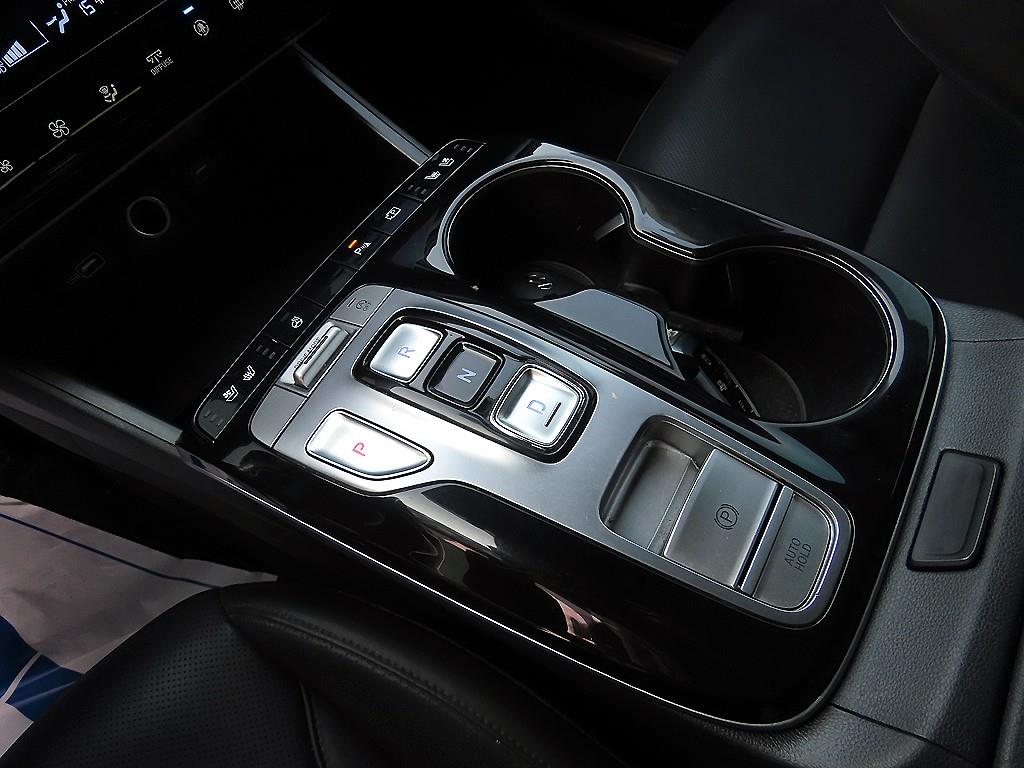 HYUNDAI Tucson - Vista 10