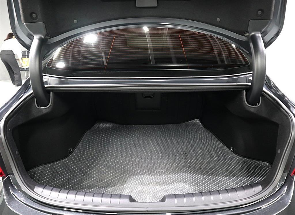 HYUNDAI Grandeur 2017 Gris - Importación desde Corea - HF Imports Iquique - Foto 16