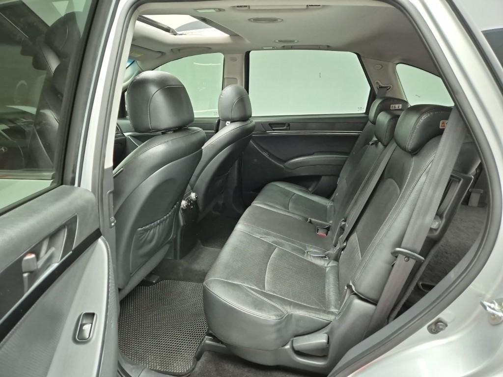 HYUNDAI Veracruz - Vista 12