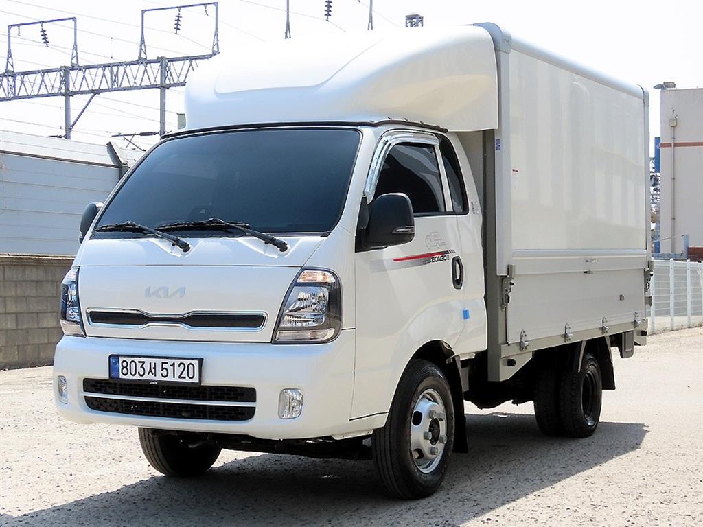 Small Truck Top_Wingbody - Vista 2