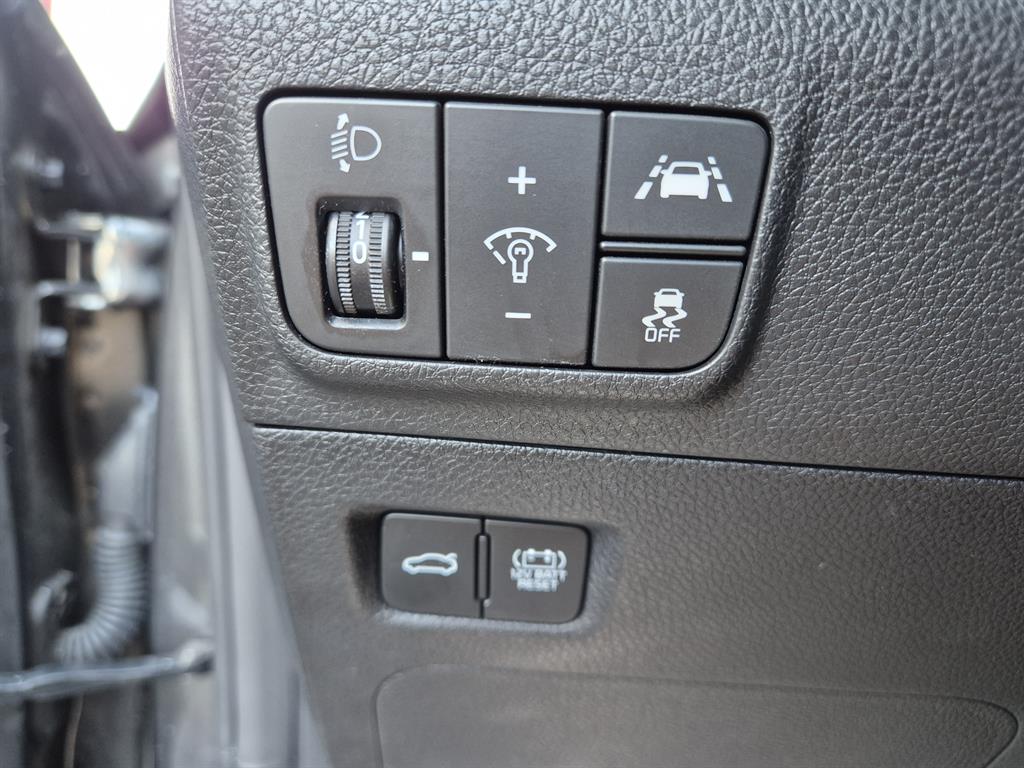 KIA K5 2023 Gris - Importación desde Corea - HF Imports Iquique - Foto 15