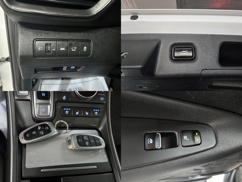 HYUNDAI Santa Fe - Vista 12