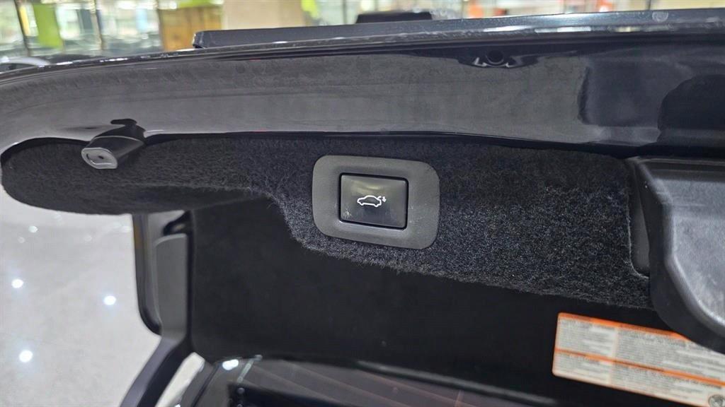 Lexus LS 2020 Negro - Importación desde Corea - HF Imports Iquique - Foto 19