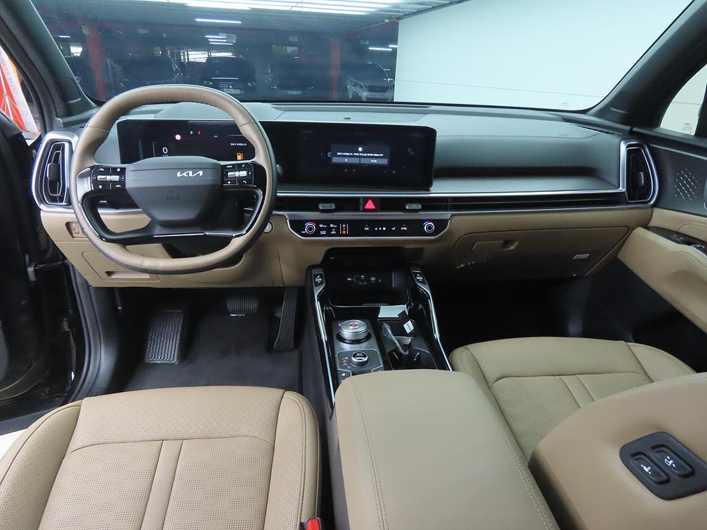 KIA Sorento - Vista 7