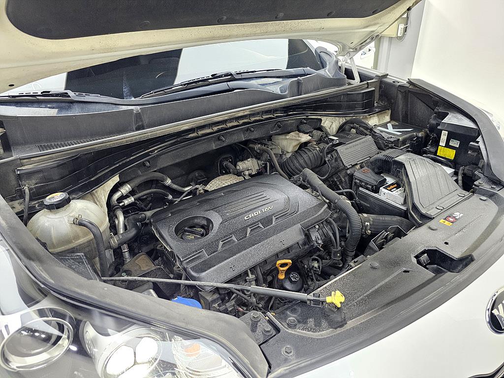 KIA Sportage - Vista 6