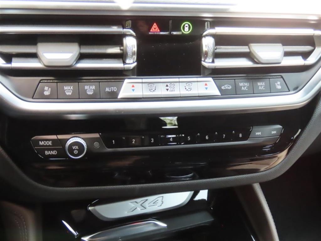 BMW X4 2025 Gris - Importación desde Corea - HF Imports Iquique - Foto 7