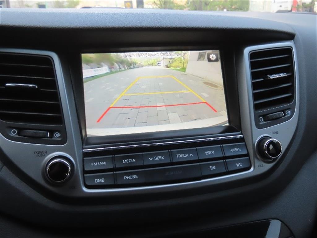 HYUNDAI Tucson 2018 Plateado - Importación desde Corea - HF Imports Iquique - Foto 9