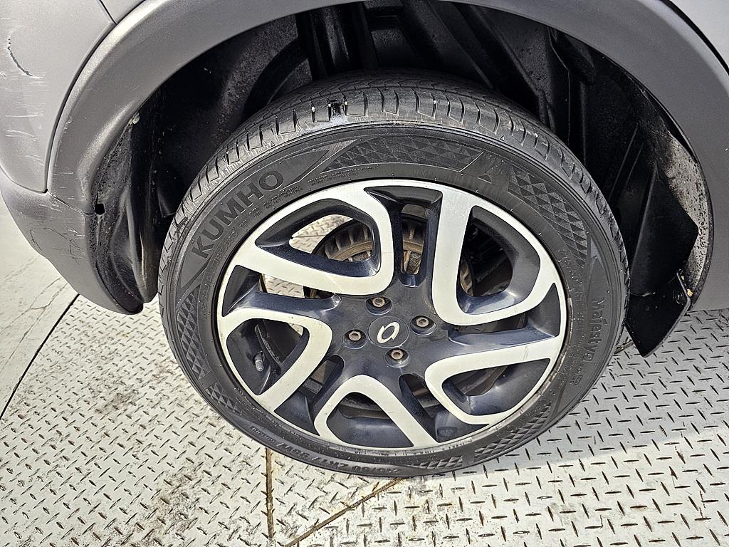 SAMSUNG QM3 2016 Gris - Importación desde Corea - HF Imports Iquique - Foto 20