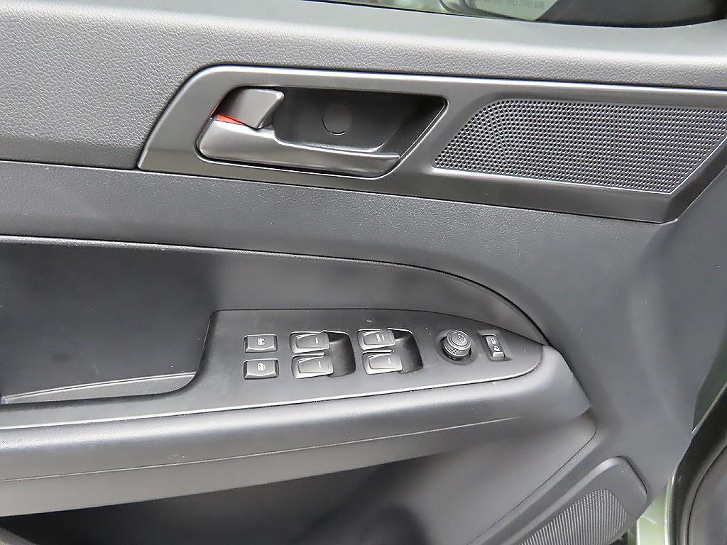 Ssangyong Rexton 2021 Verde - Importación desde Corea - HF Imports Iquique - Foto 12