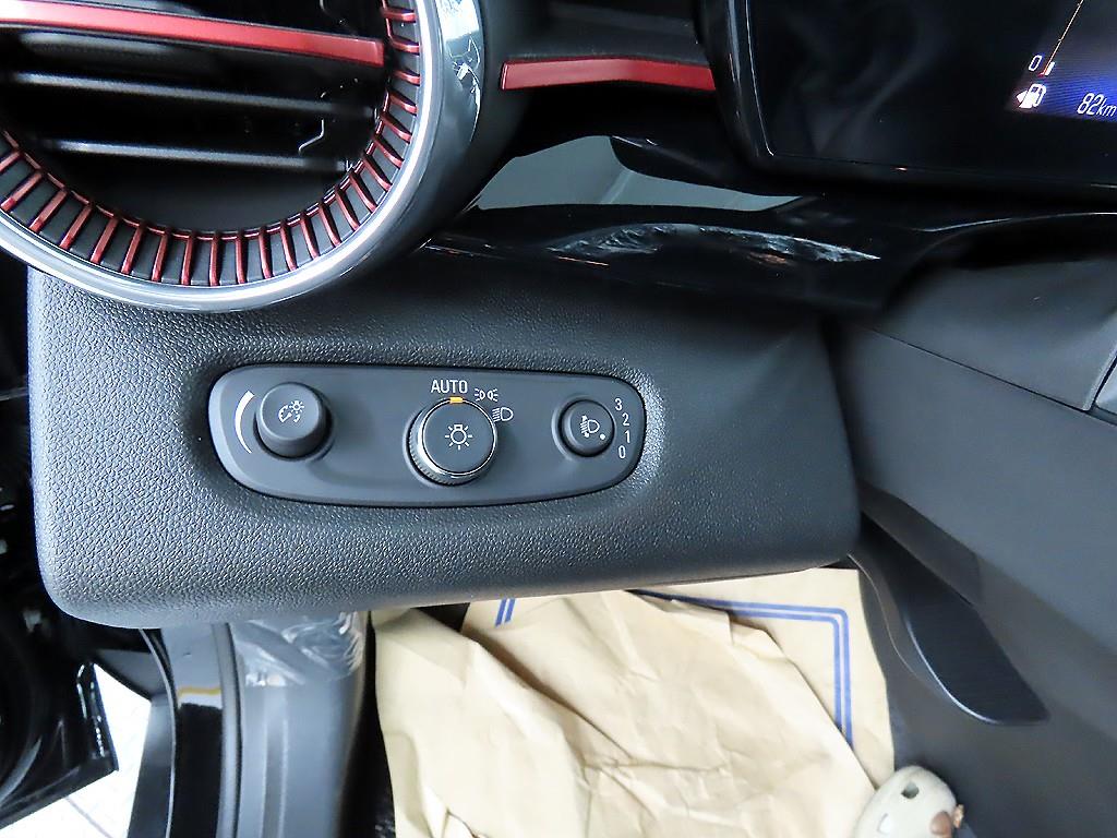 Chevrolet Trax - Vista 12