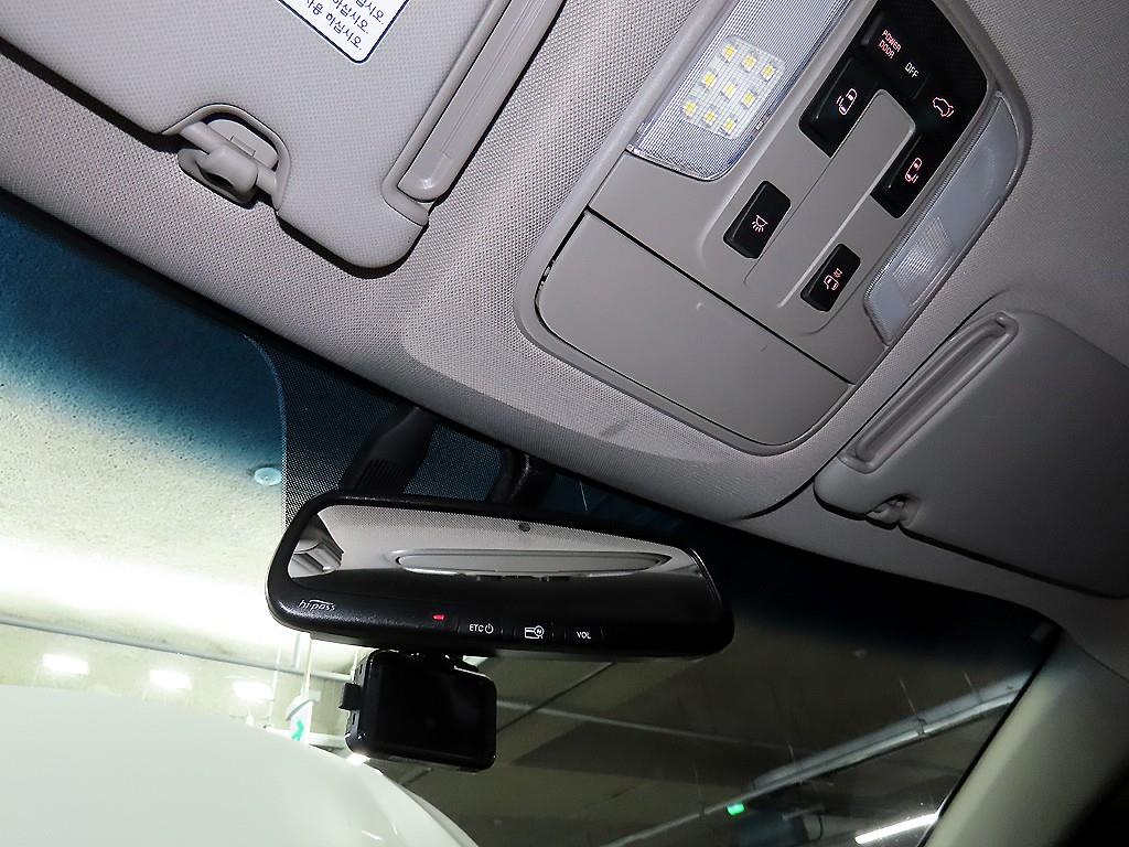 KIA Carnival 2015 Blanco - Importación desde Corea - HF Imports Iquique - Foto 15