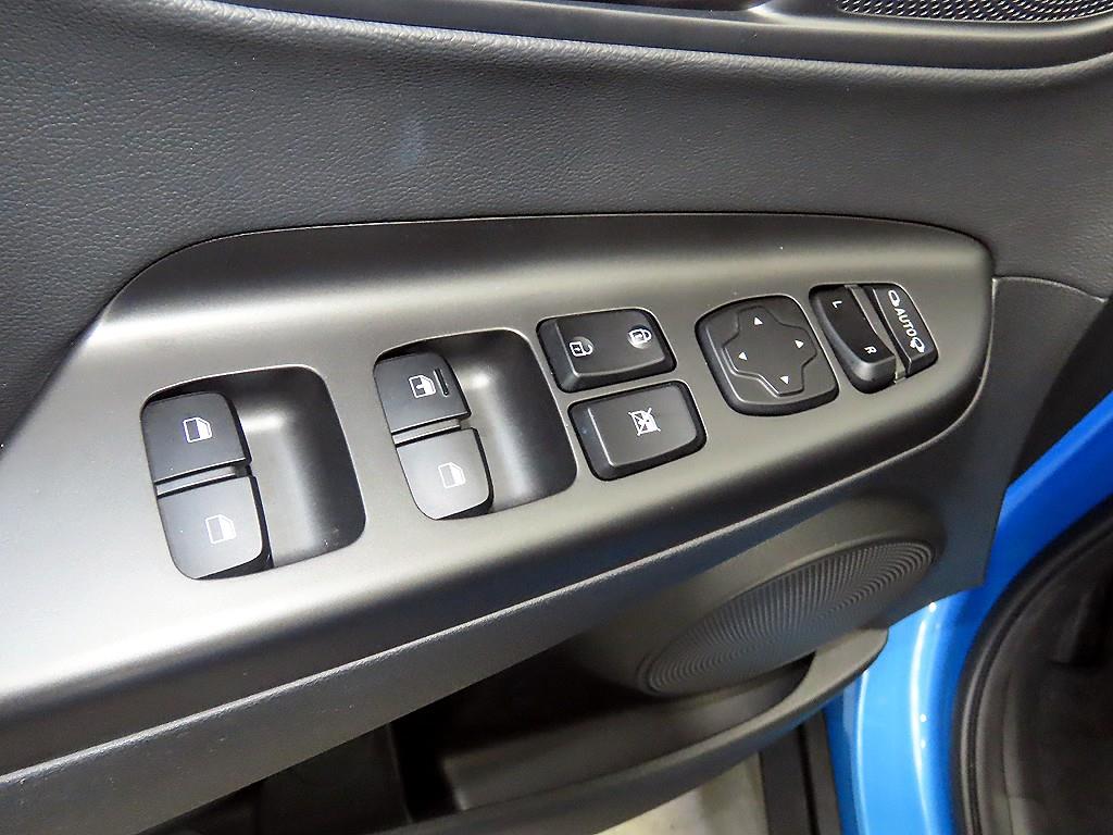HYUNDAI Kona 2020 Azul - Importación desde Corea - HF Imports Iquique - Foto 13