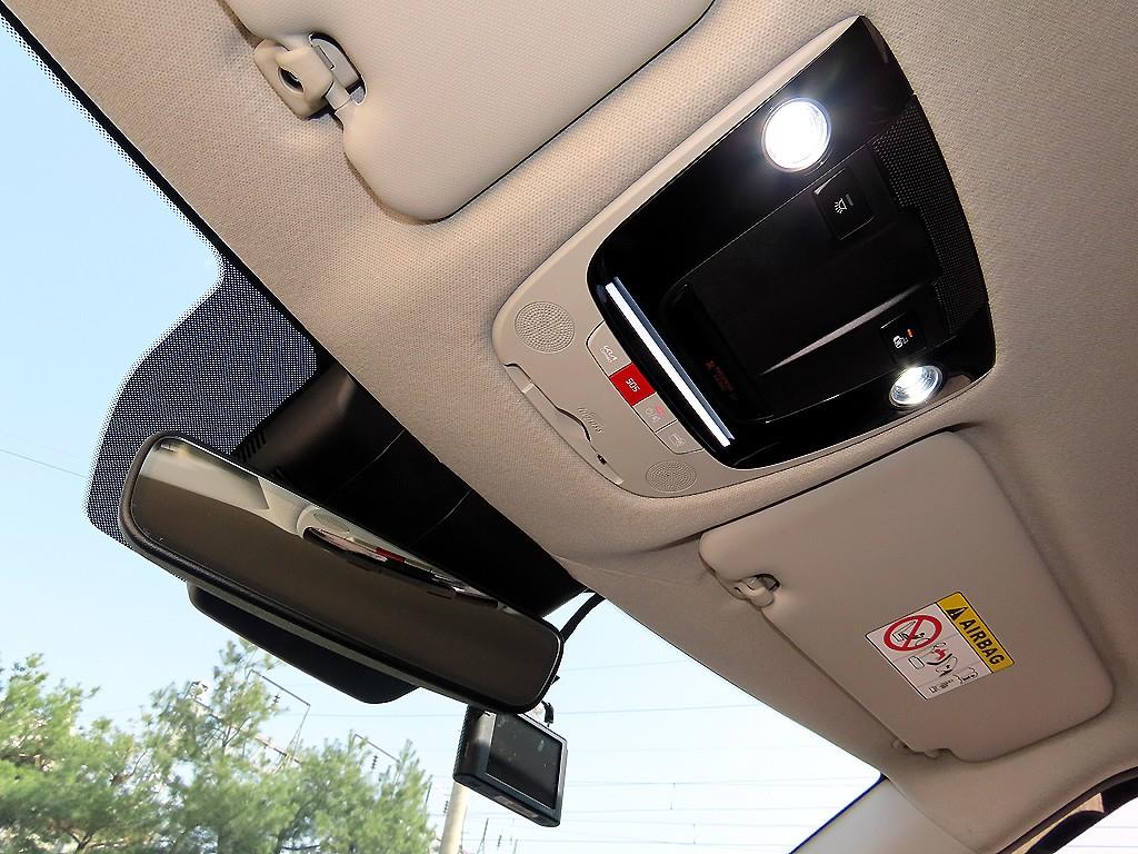 KIA Seltos 2023 Blanco - Importación desde Corea - HF Imports Iquique - Foto 16