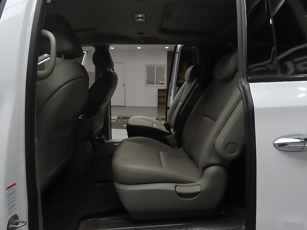 KIA Carnival 2019 Blanco - Importación desde Corea - HF Imports Iquique - Foto 10