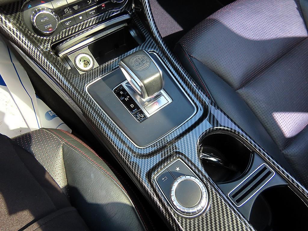 Mercedes Benz CLA Class - Vista 10