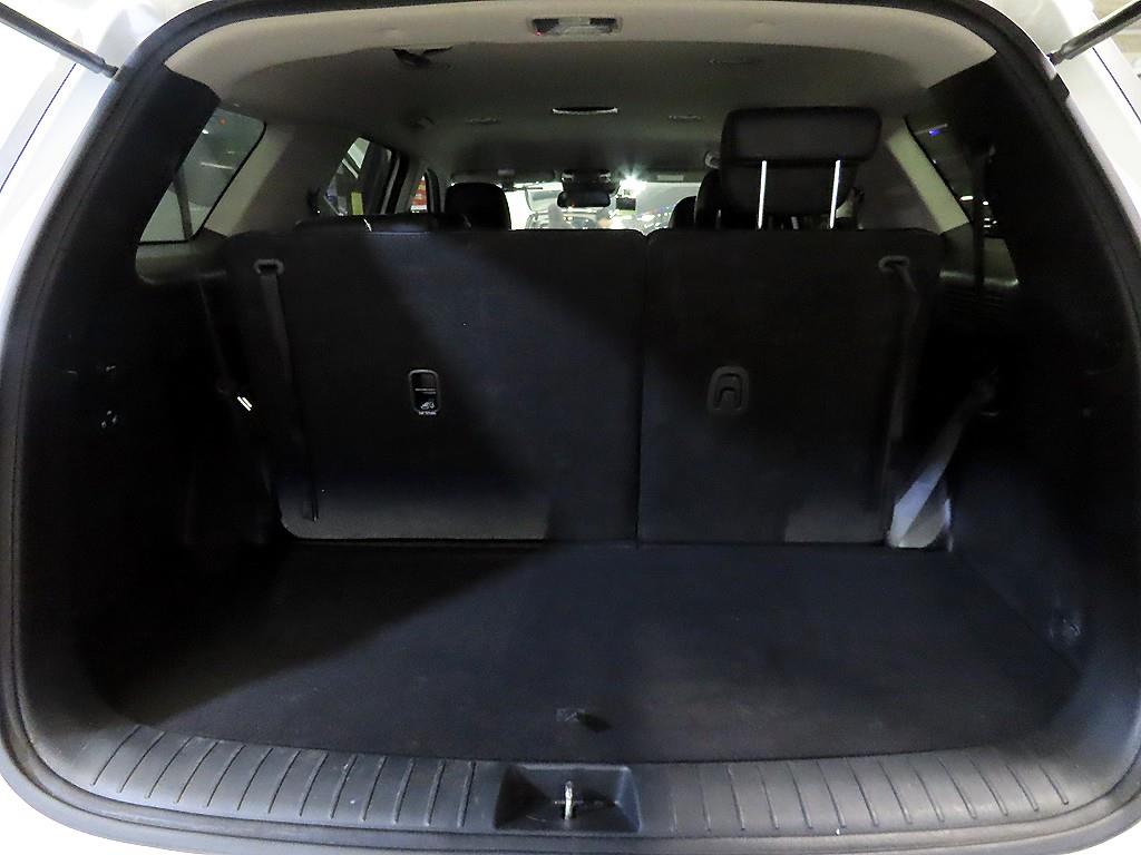 HYUNDAI Palisade 2021 Blanco - Importación desde Corea - HF Imports Iquique - Foto 17