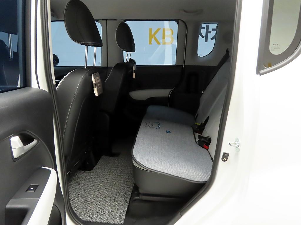 KIA Ray 2025 Blanco - Importación desde Corea - HF Imports Iquique - Foto 15