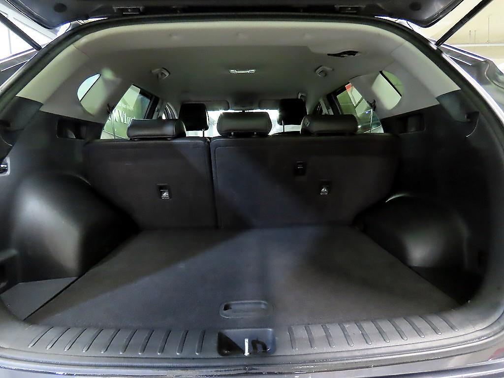 HYUNDAI Tucson 2017 Gris - Importación desde Corea - HF Imports Iquique - Foto 18