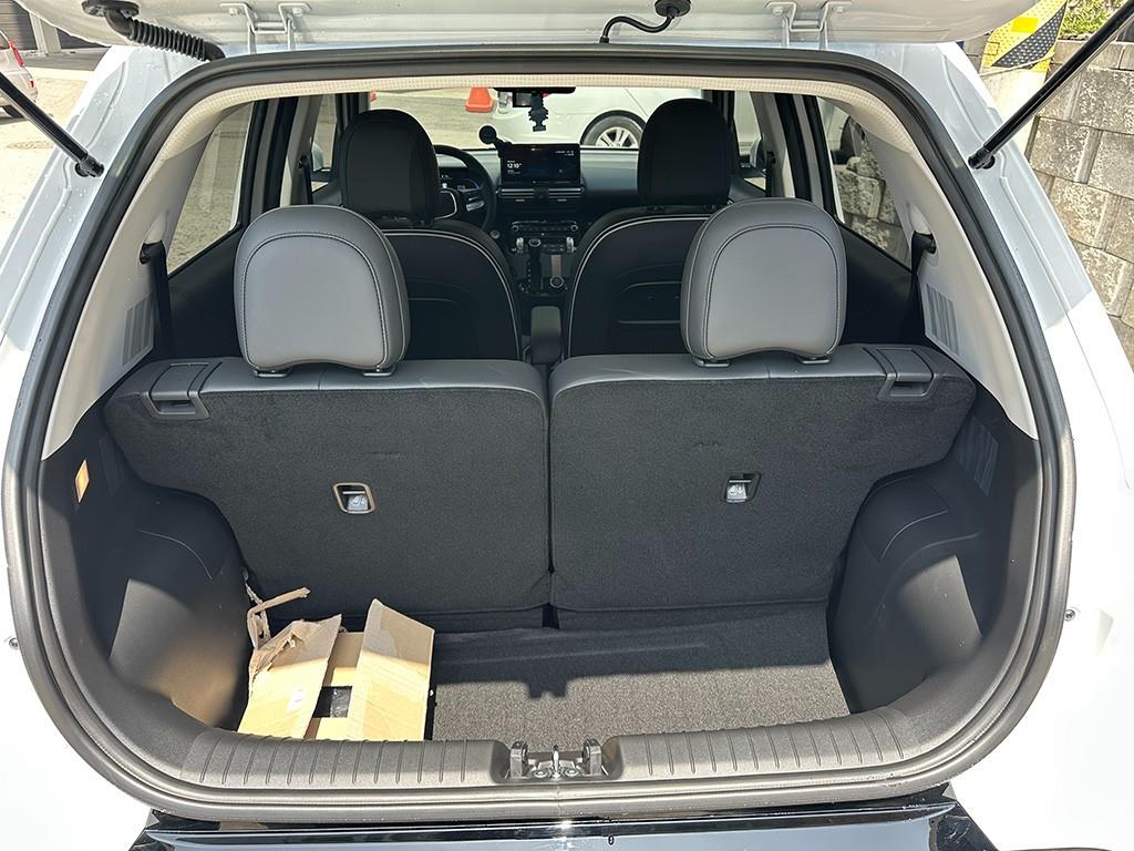 HYUNDAI Casper 2025 Blanco - Importación desde Corea - HF Imports Iquique - Foto 18