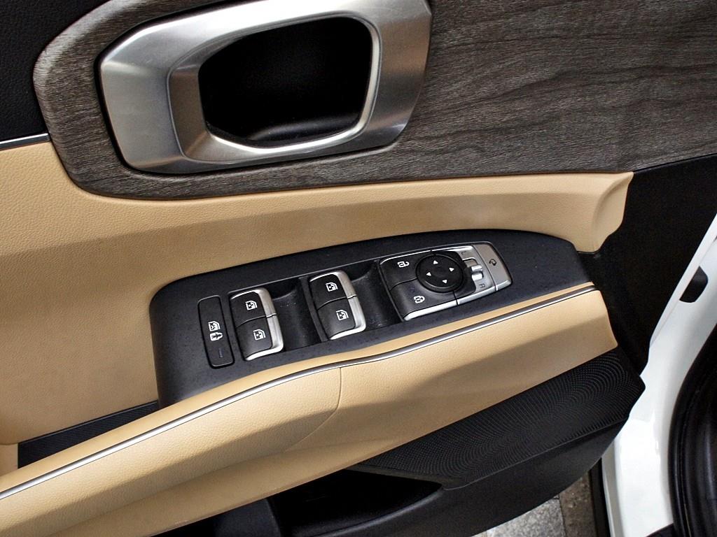 KIA Sorento 2021 Blanco - Importación desde Corea - HF Imports Iquique - Foto 13