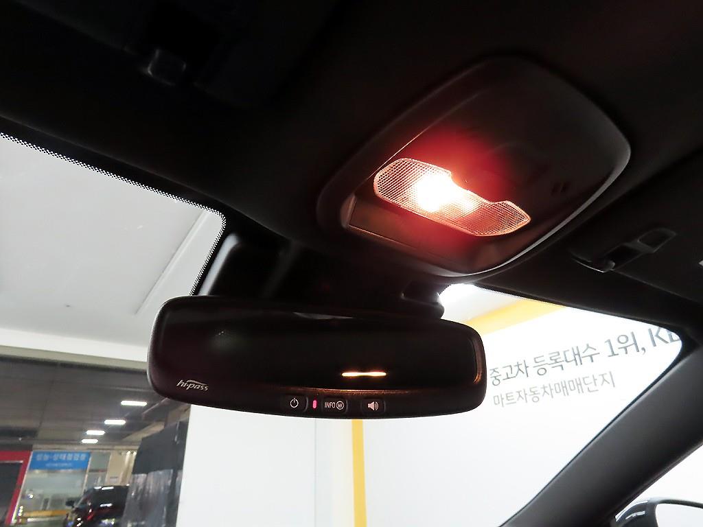 Chevrolet Trax 2026 Negro - Importación desde Corea - HF Imports Iquique - Foto 16