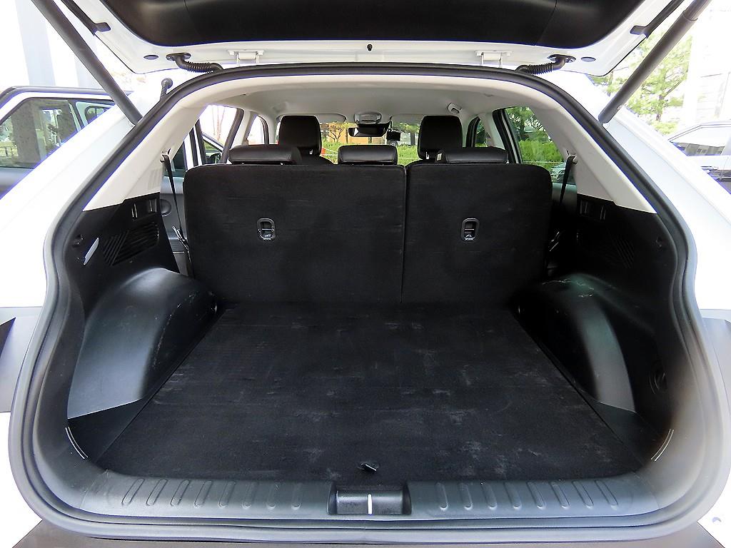 HYUNDAI Ioniq 5 2022 Blanco - Importación desde Corea - HF Imports Iquique - Foto 17