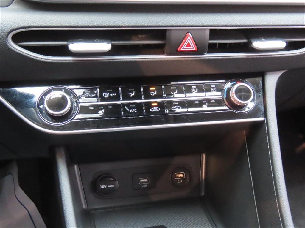 HYUNDAI Sonata 2020 - Importación desde Corea - HF Imports Iquique - Foto 7