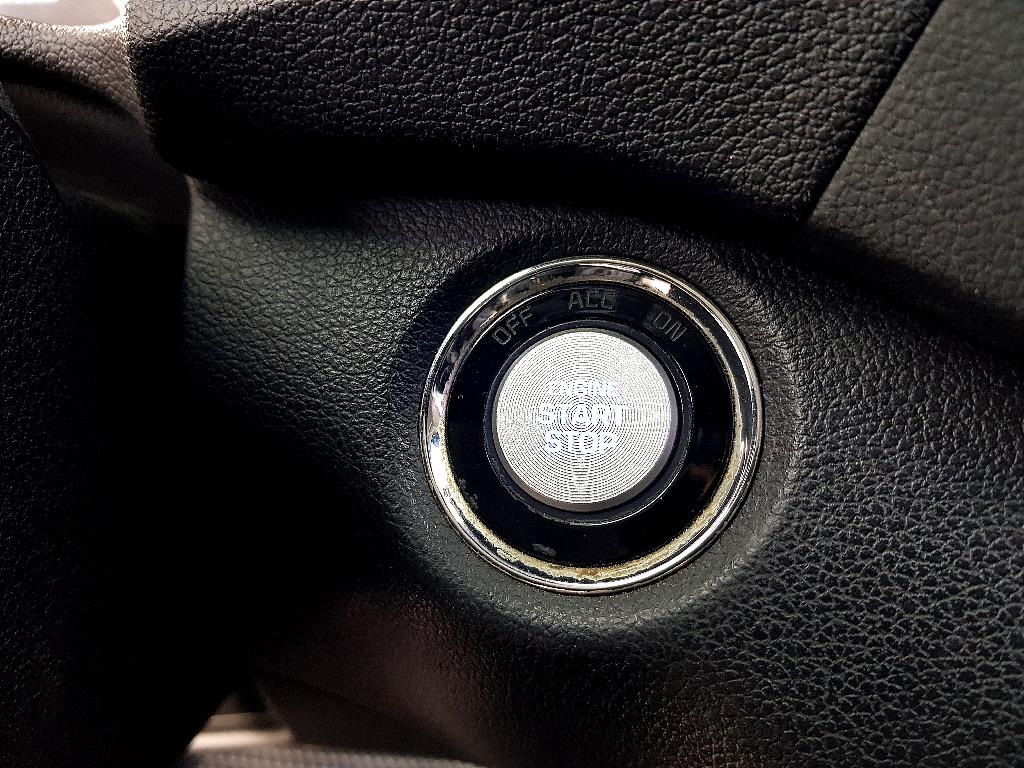 HYUNDAI Tucson 2016 Blanco - Importación desde Corea - HF Imports Iquique - Foto 15