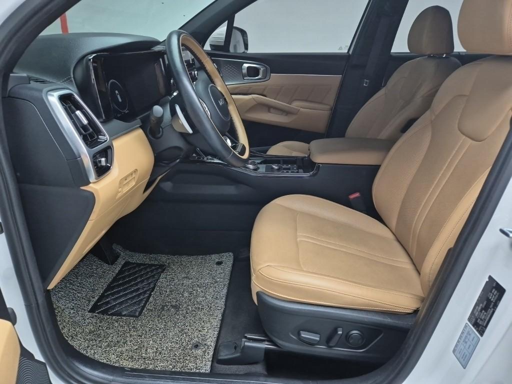 KIA Sorento - Vista 11
