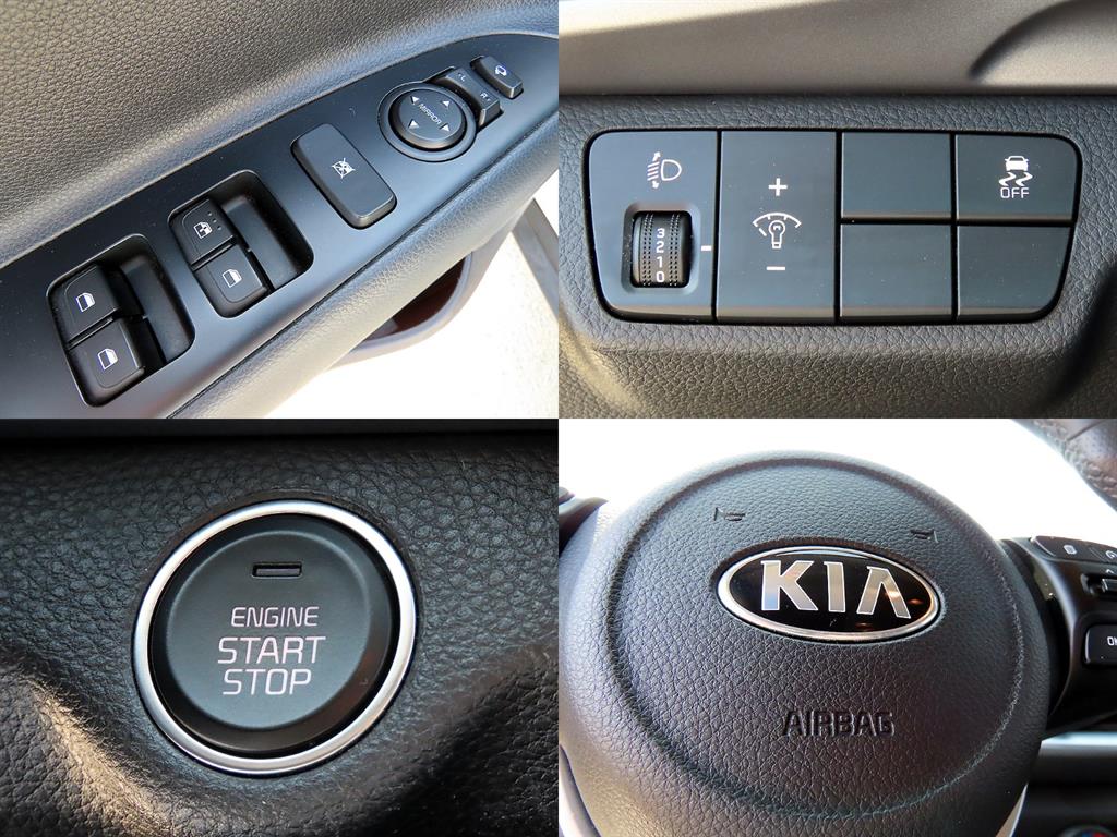 KIA Stonic 2018 - Importación desde Corea - HF Imports Iquique - Foto 17