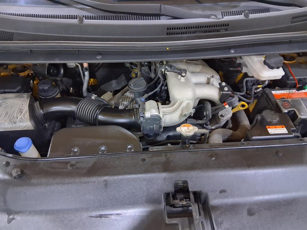 Ford Explorer 2021 Gris - Importación desde Corea - HF Imports Iquique - Foto 19