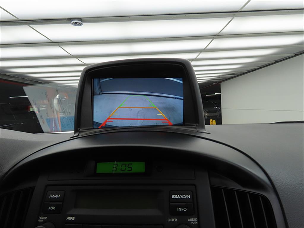 HYUNDAI Starex 2015 Plateado - Importación desde Corea - HF Imports Iquique - Foto 16