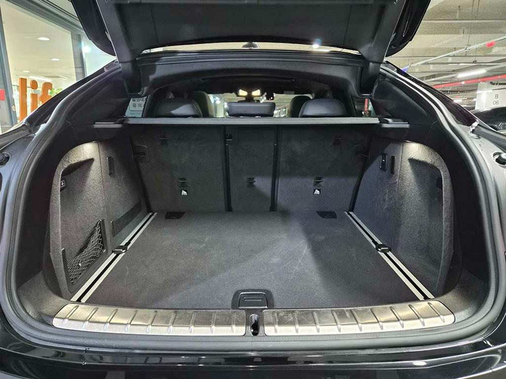 BMW X4 2022 - Importación desde Corea - HF Imports Iquique - Foto 18