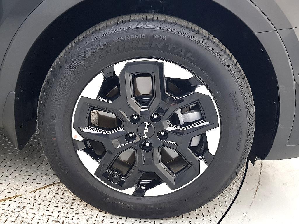 KIA Sorento 2026 Negro - Importación desde Corea - HF Imports Iquique - Foto 20
