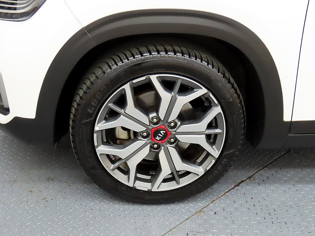 KIA Seltos 2020 - Importación desde Corea - HF Imports Iquique - Foto 20