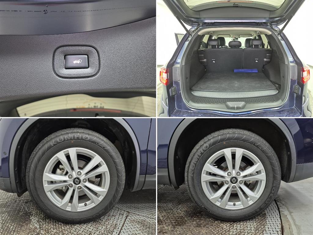 SAMSUNG QM6 2025 Azul - Importación desde Corea - HF Imports Iquique - Foto 19