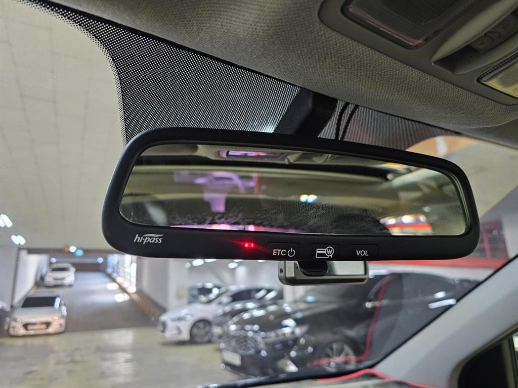 KIA Morning 2017 Negro - Importación desde Corea - HF Imports Iquique - Foto 16