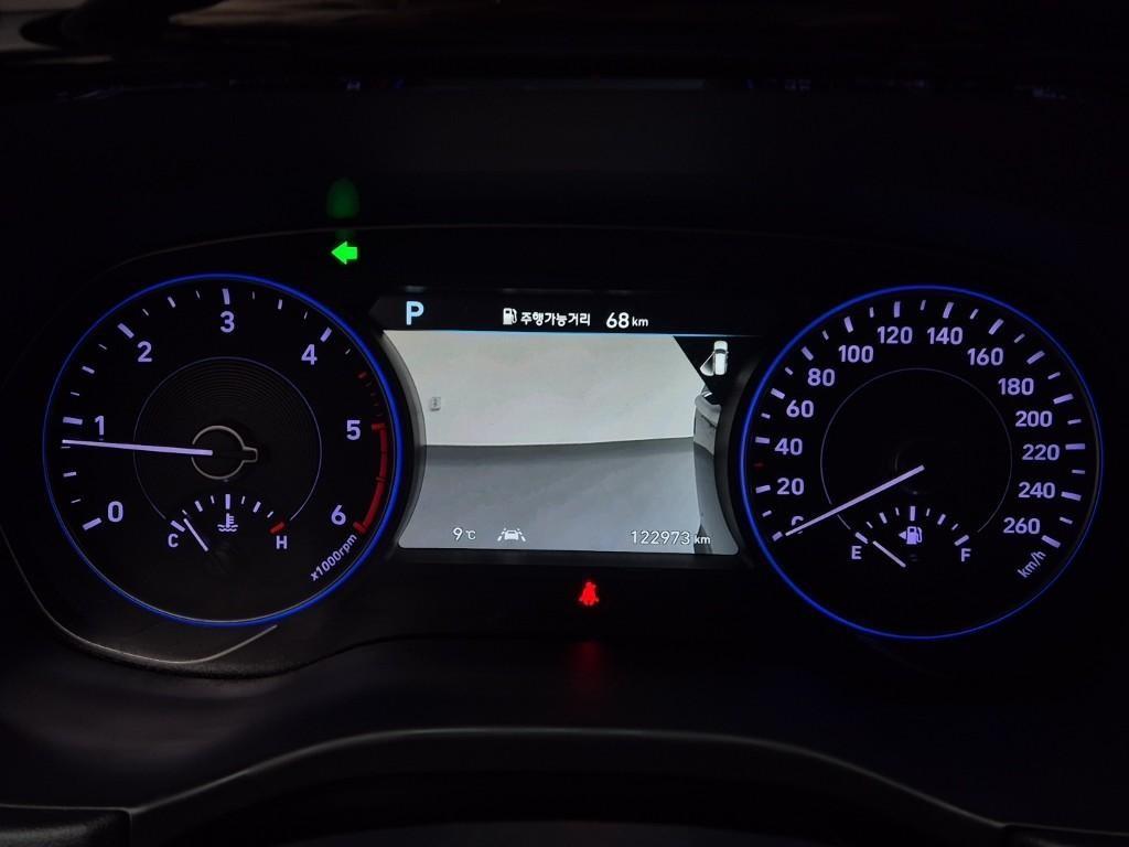 HYUNDAI Palisade - Vista 6