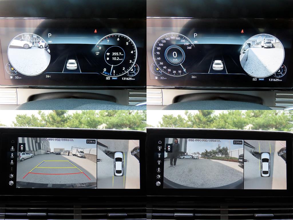 HYUNDAI Grandeur 2020 Negro - Importación desde Corea - HF Imports Iquique - Foto 17