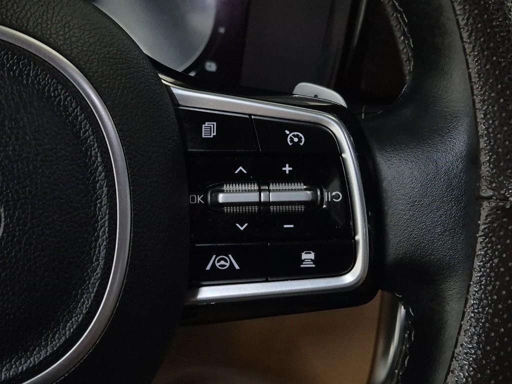 KIA Sorento 2021 Blanco - Importación desde Corea - HF Imports Iquique - Foto 15