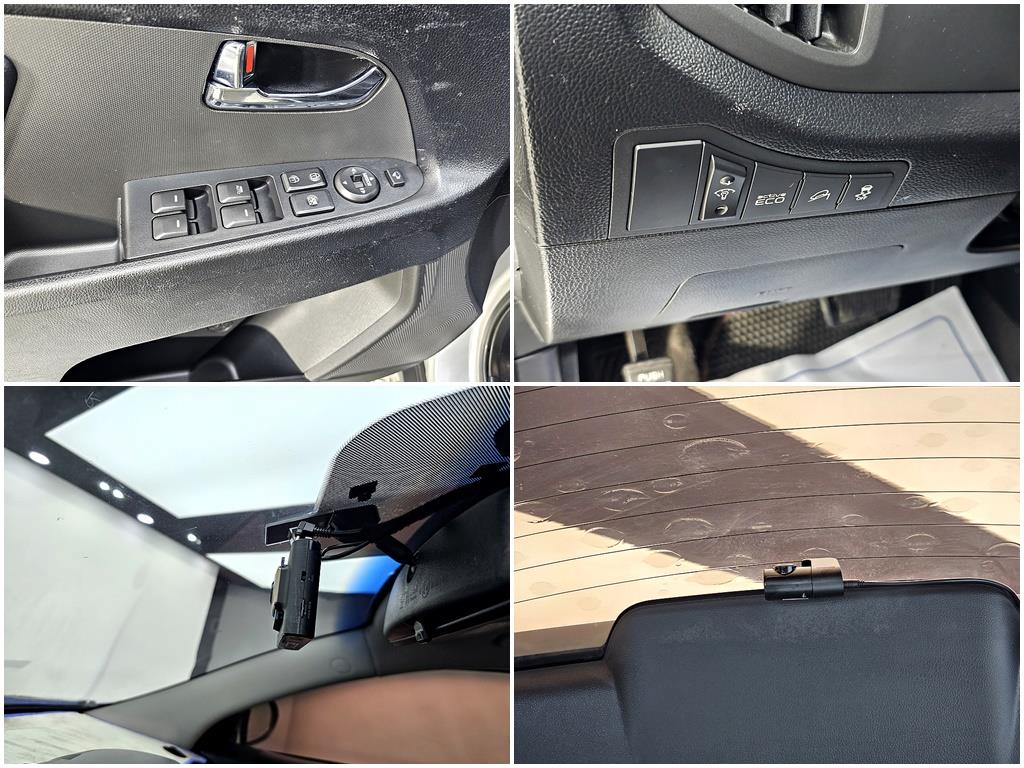 KIA Sportage 2011 Gris - Importación desde Corea - HF Imports Iquique - Foto 19