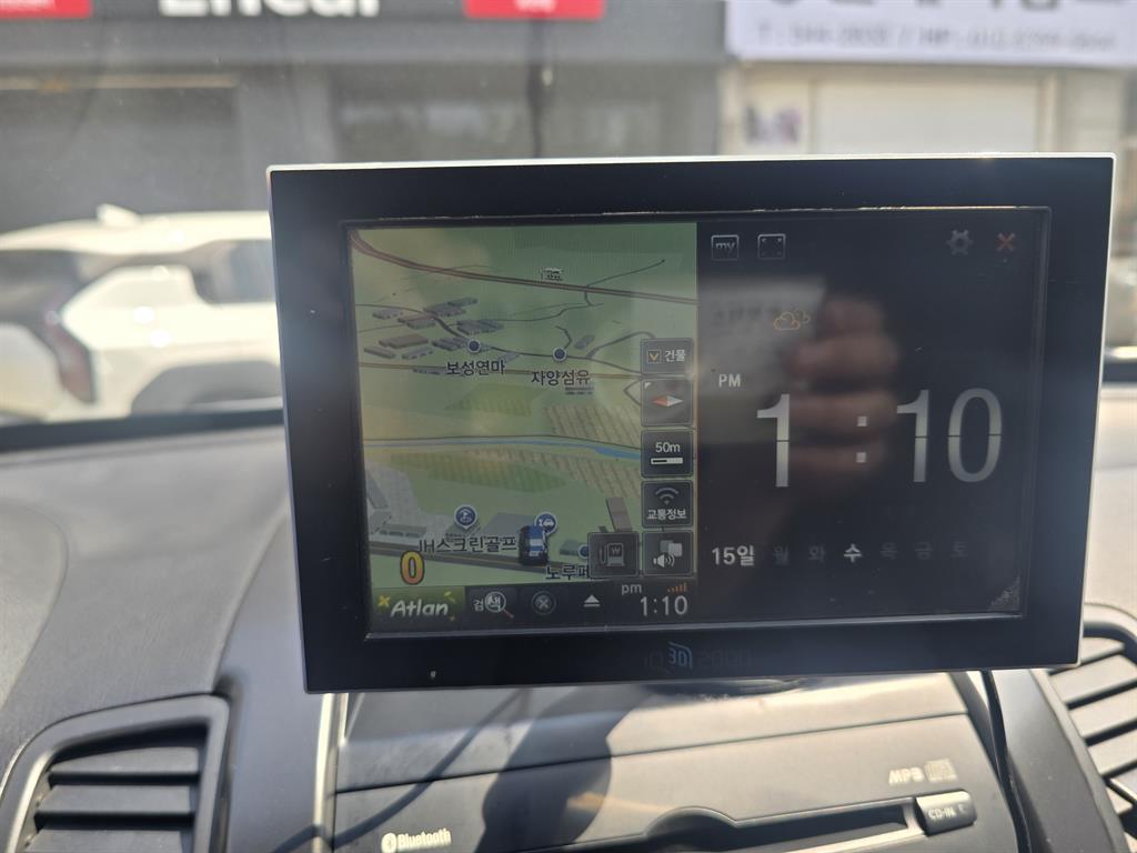 KIA Sorento - Vista 8