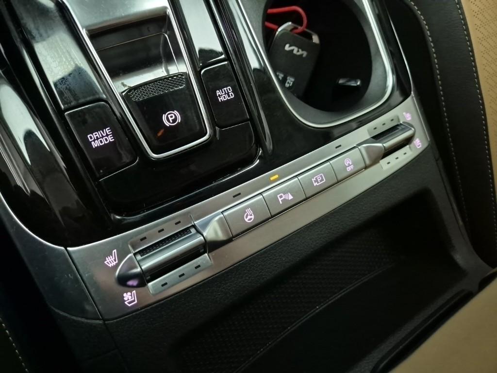 KIA Carnival 2023 Blanco - Importación desde Corea - HF Imports Iquique - Foto 16