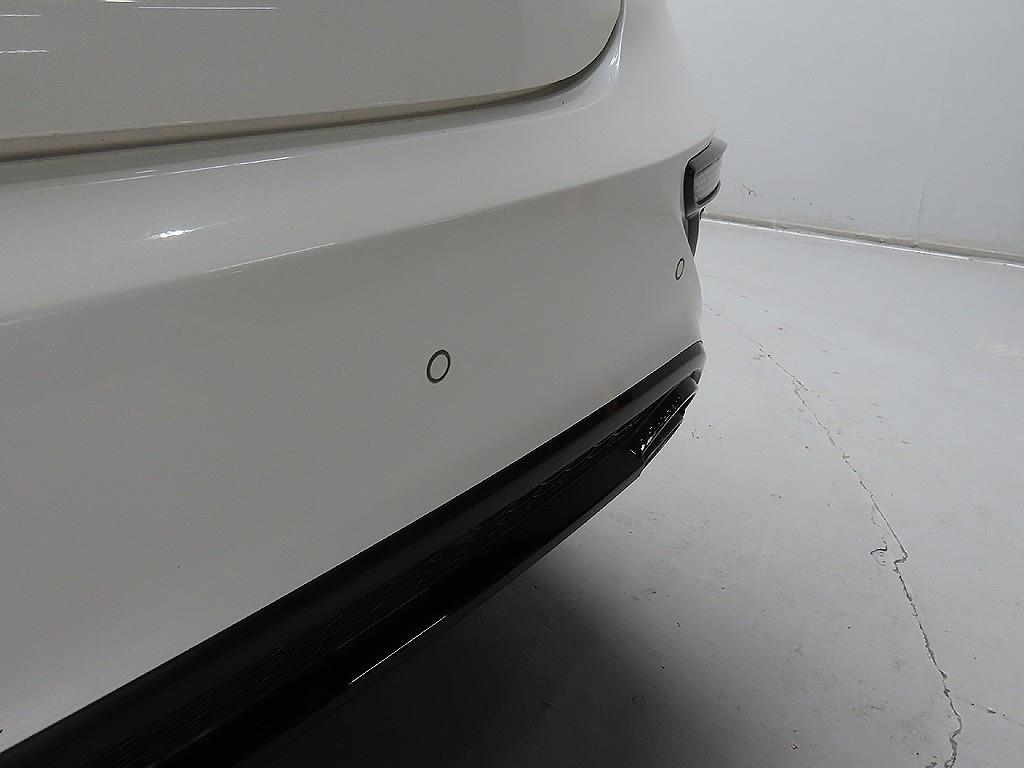 KIA K3 2019 Blanco - Importación desde Corea - HF Imports Iquique - Foto 9