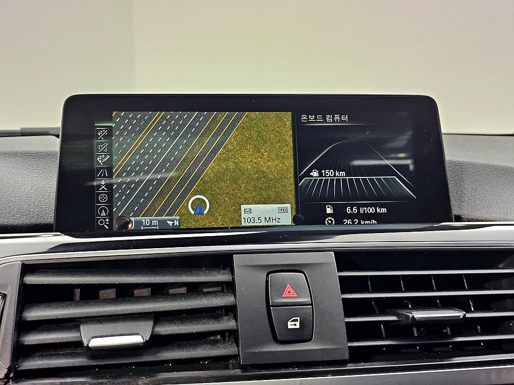 BMW 3 series 2016 Blanco - Importación desde Corea - HF Imports Iquique - Foto 14